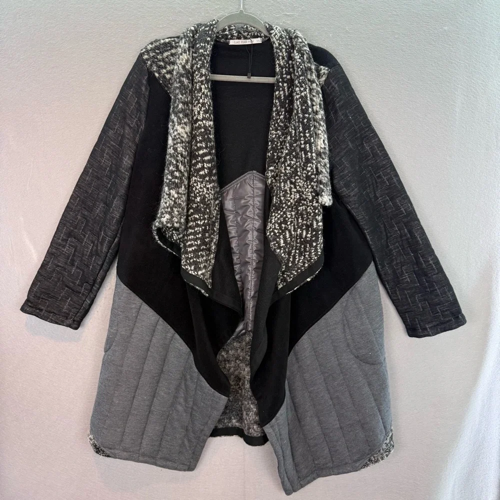 Liat Har-Nof excellent new